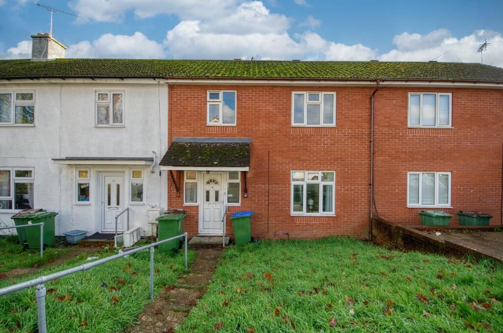 Main image of property: Burke Drive, Southampton, Hampshire, SO19