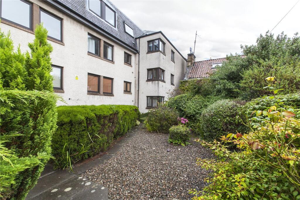 Main image of property: Muttoes Court, Muttoes Lane, St Andrews, Fife, KY16