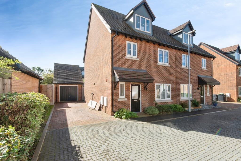 Main image of property: Viney Corner, Arlesey, Bedfordshire, SG15