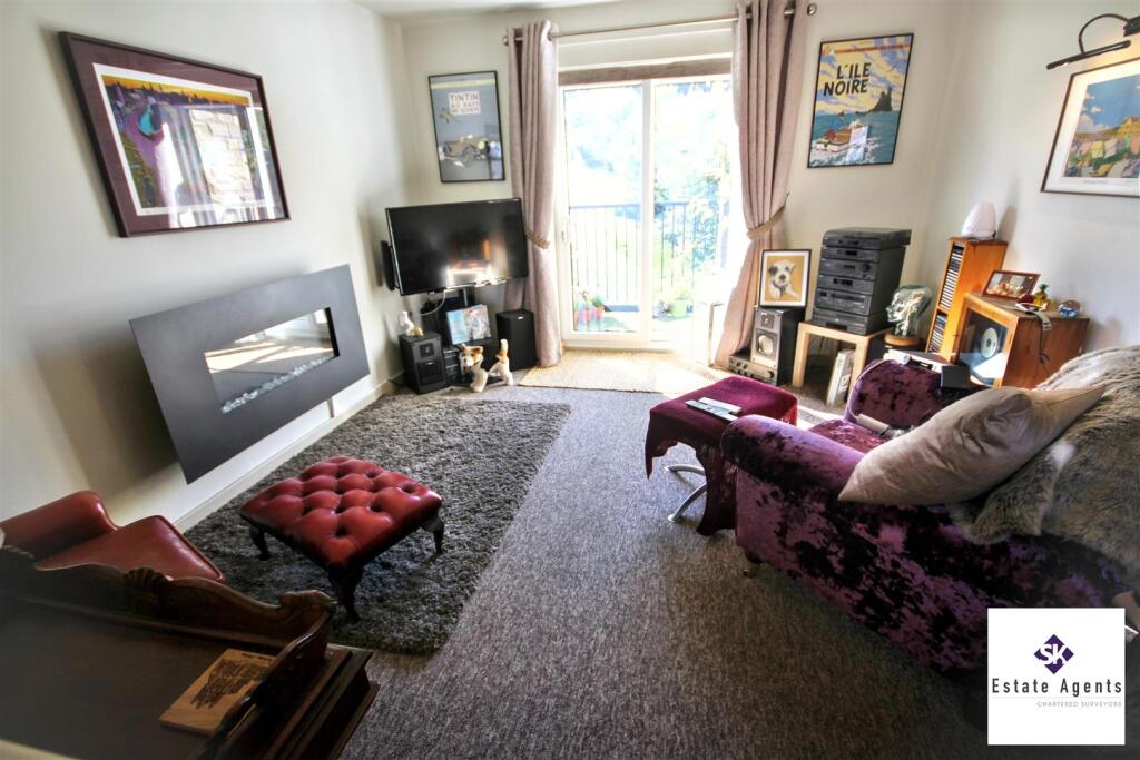 Chesterfield Road, Sheffield - View 2