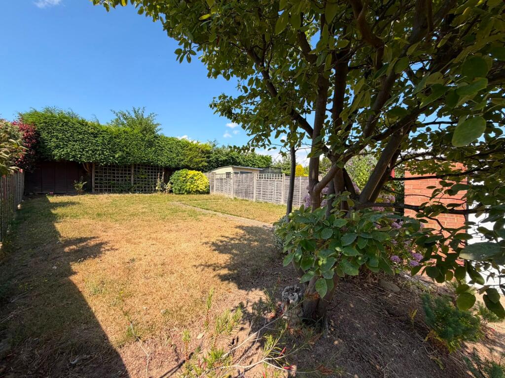 House in Ipswich - View 4