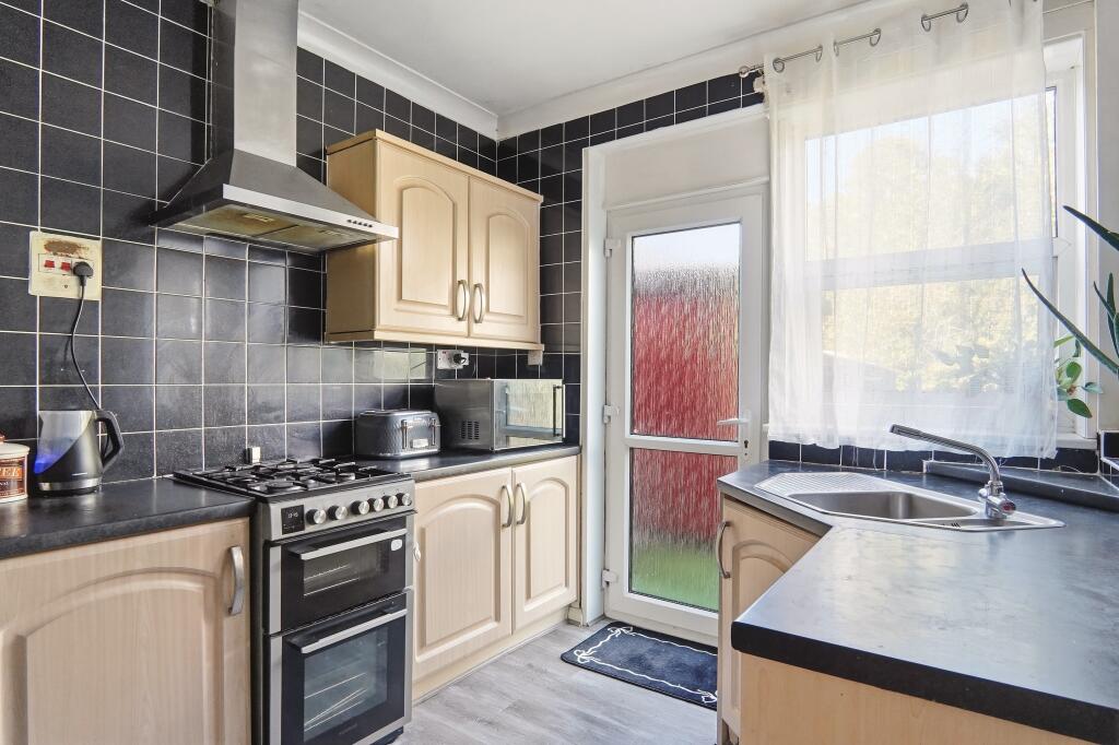 House in York - View 5