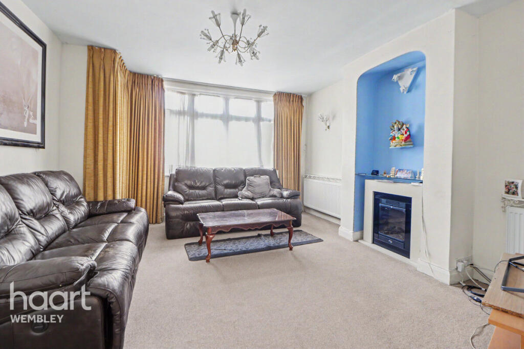 Main image of property: Wembley Park