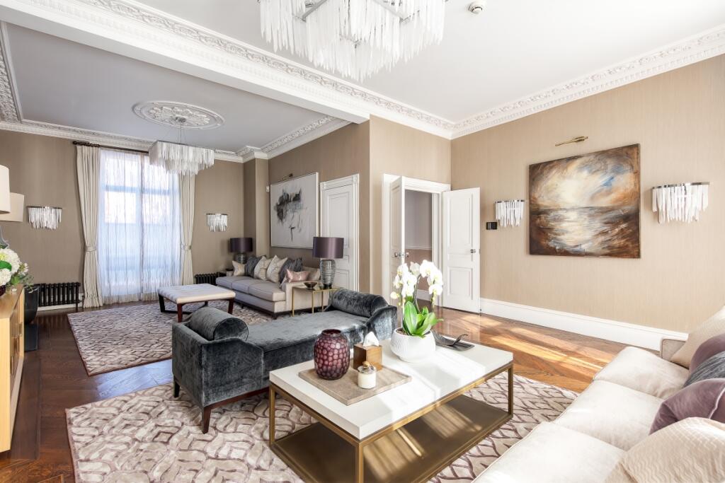 Main image of property: Wilton Street London SW1X