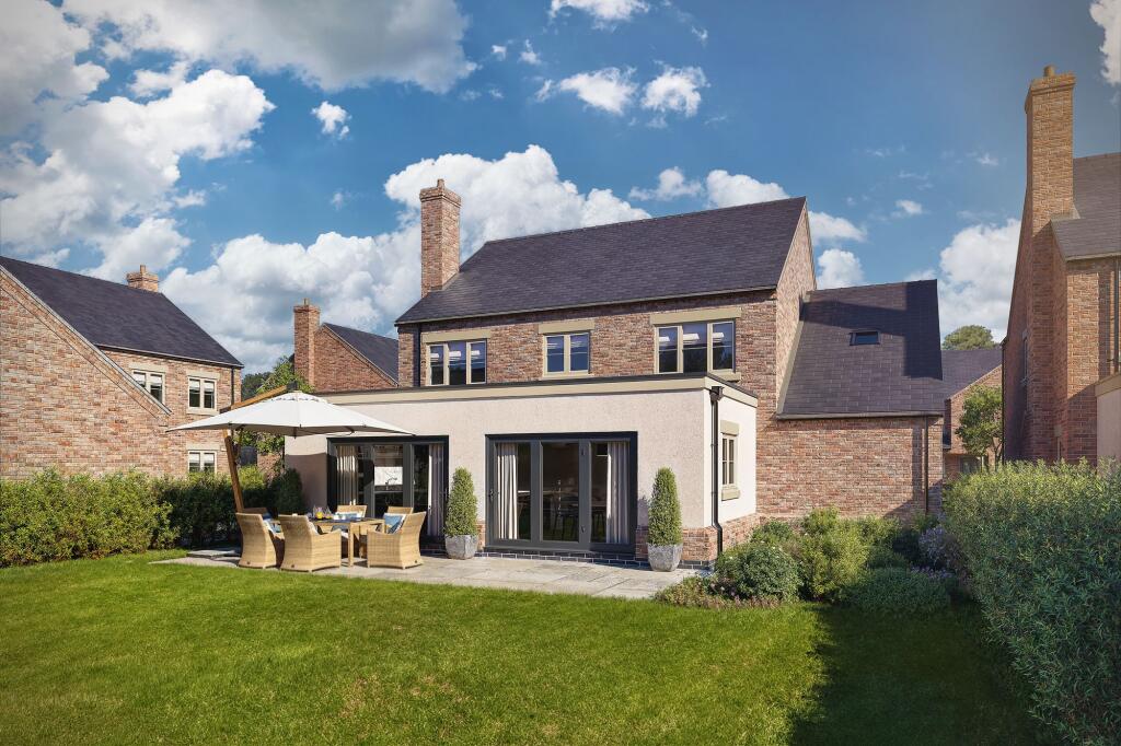 House in Peterborough - View 5