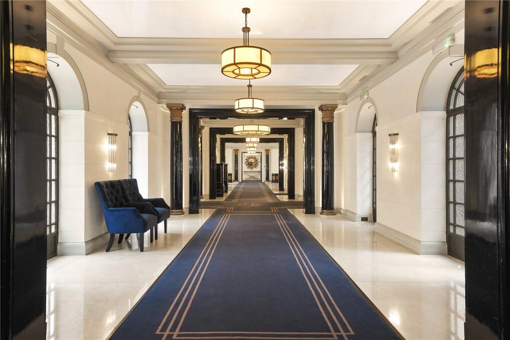 Main image of property: Bryanston Court, George Street, London, W1H