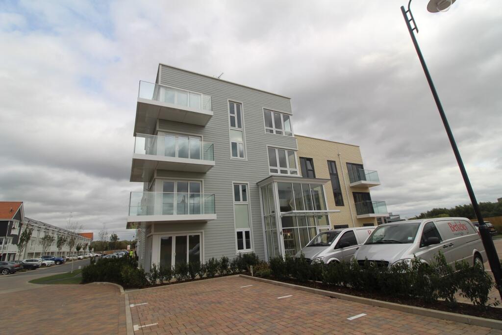 Main image of property: Champlain Street, Reading, RG2