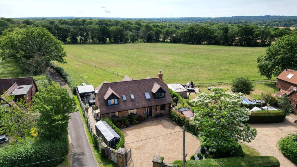 Main image of property: Roodlands Lane, Four Elms, Edenbridge, TN8 6PG