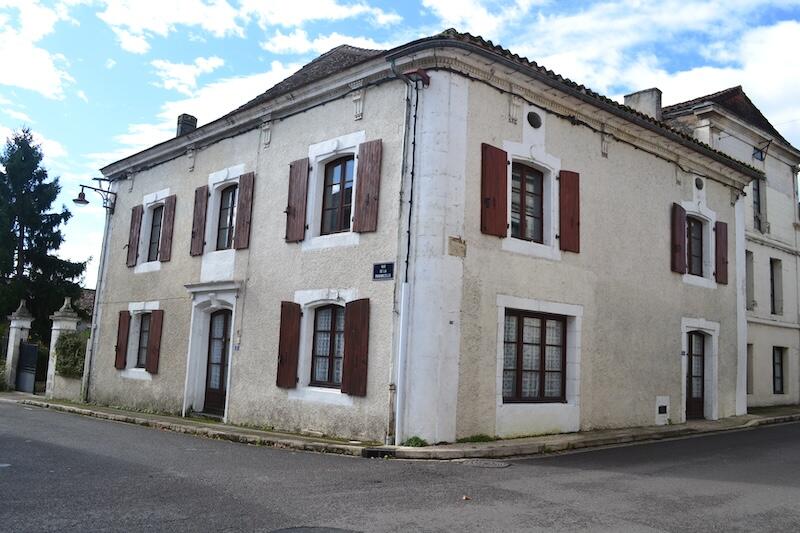 Main image of property: St-Séverin, Charente, Poitou-Charentes