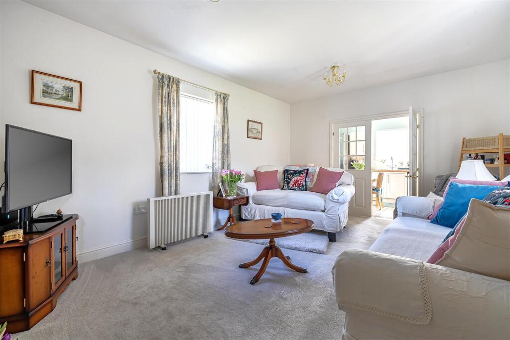 St. Georges Court, Semington, Trowbridge - View 3
