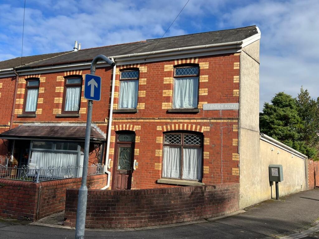 Main image of property: Stanley Road, Skewen, Neath, Neath Port Talbot.