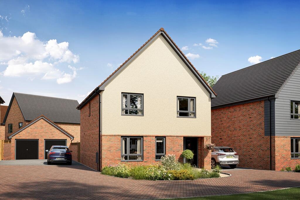 Main image of property: Valley Park,
Didcot,
Oxfordshire,
OX11 6LB