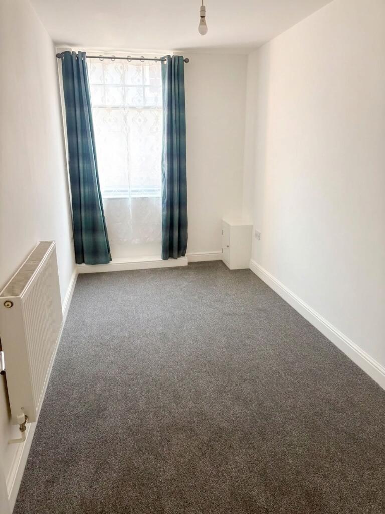 Apartment in Oxford - View 2