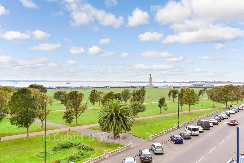 Main image of property: Clarence Parade, Southsea, Hampshire