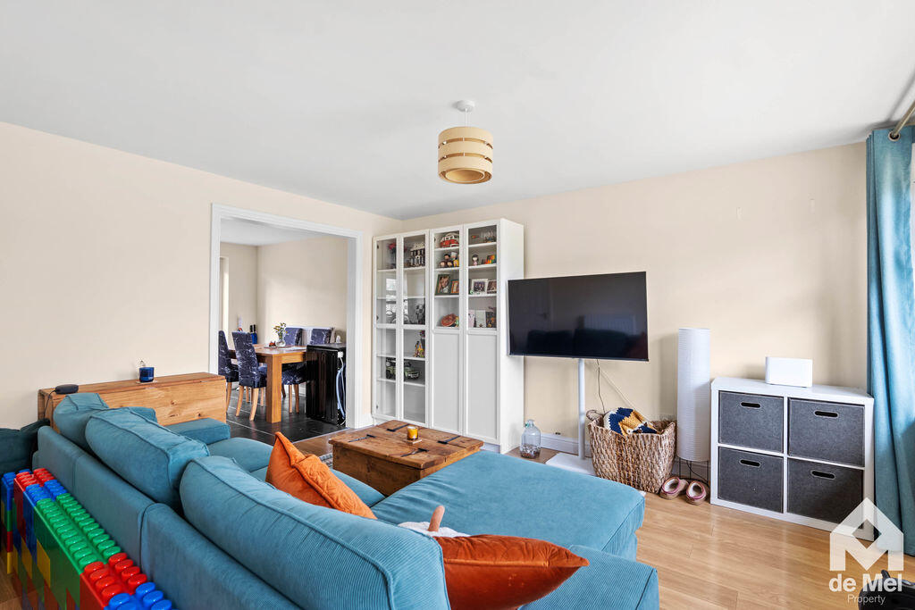 House in Cheltenham, Wymans Brook, St Peter's - View 5