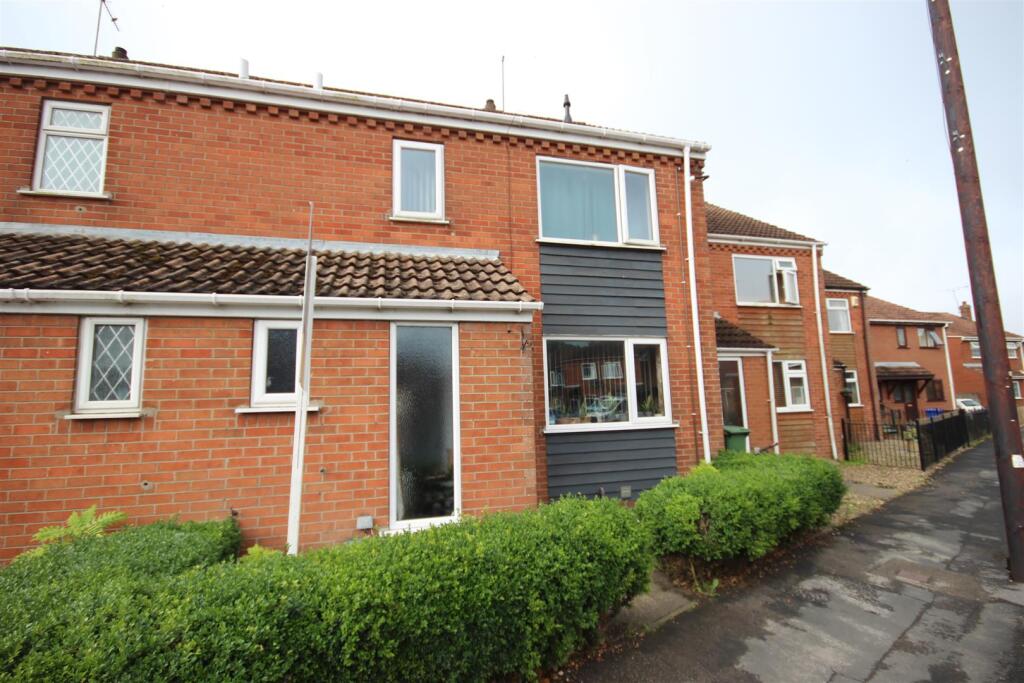 Main image of property: St. Quintin Park, Brandesburton