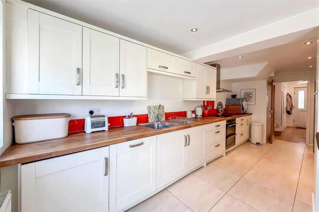 Additional image 14 of Knowle Drive, Harpenden, Hertfordshire, AL5