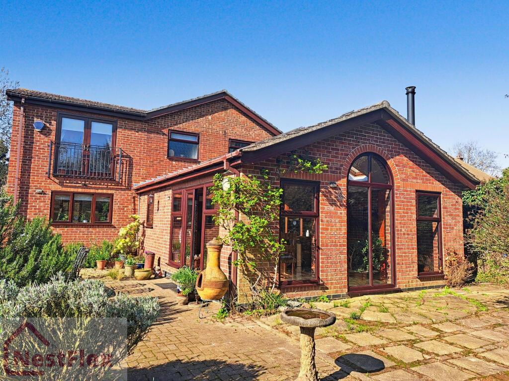 Main image of property: Delph Road, Long Sutton