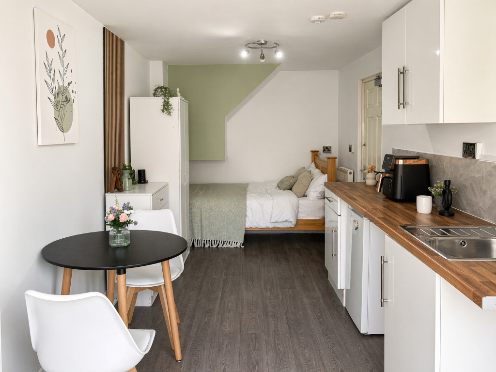 Main image of property: The Orchards, Cambridge, Cambridgeshire, CB1