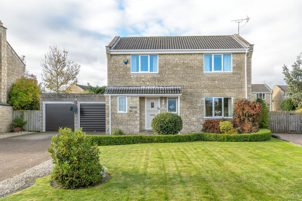 House in Newcastle upon Tyne
