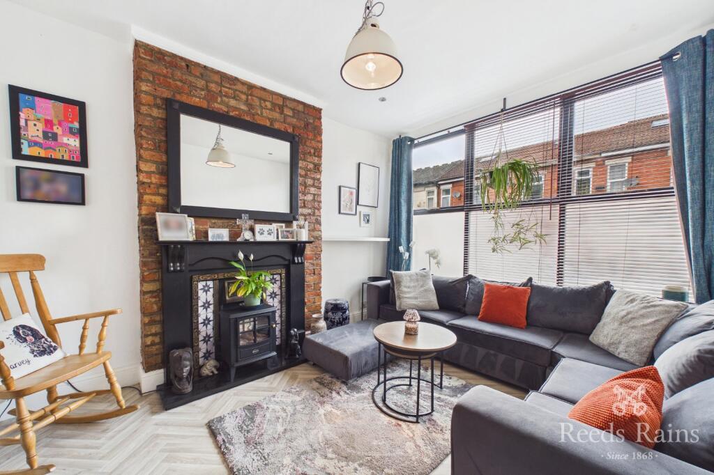 House in Manchester, Levenshulme - View 3