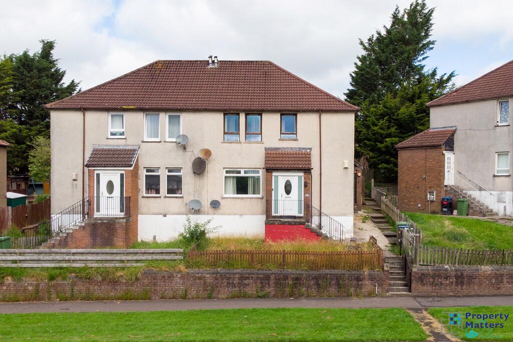 Main image of property: Western Road, Kilmarnock, KA3