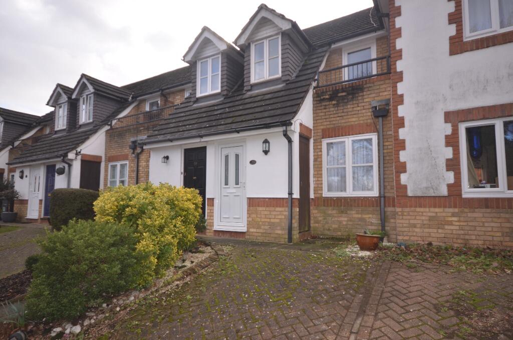 Main image of property: Amblecote Meadows, Grove Park, London, SE12