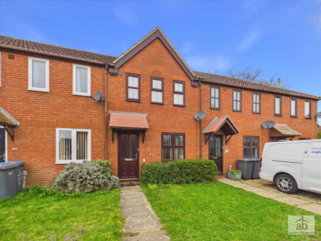 Main image of property: Wilding Drive, Grange Farm, Kesgrave