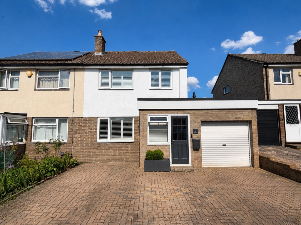 Main image of property: Downsway, Paulton, Bristol