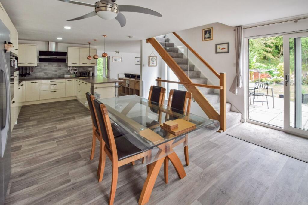 Main image of property: Woodlands, Walderslade Woods, Chatham, ME5