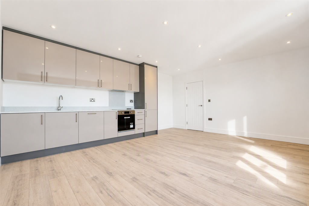 Main image of property: High Street, Swanley BR8