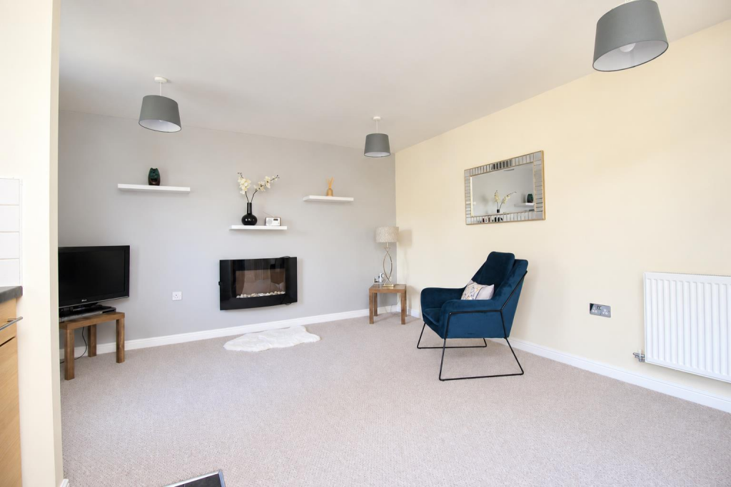 House in Durham - View 5