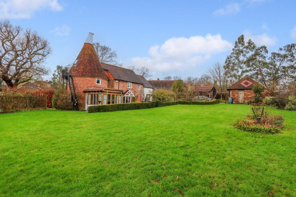 Main image of property: Merriments Lane, Hurst Green, Etchingham, TN19