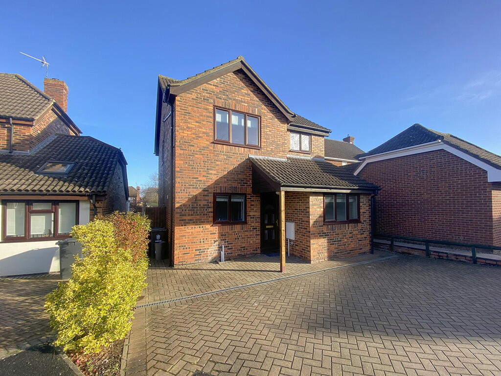Main image of property: Coltsfoot Close, Cambridge
