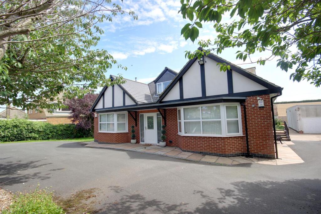 Main image of property: Riplingham Road, Skidby