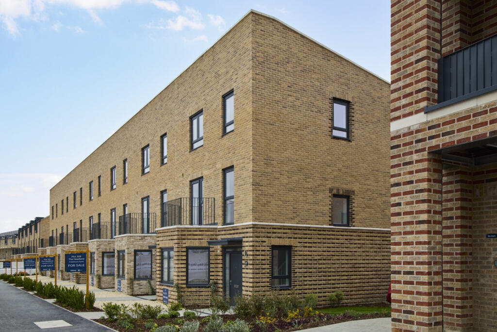 Main image of property: Off Cherry Hinton Road,
Cherry Hinton,
Cambridgeshire,
CB1 3FT