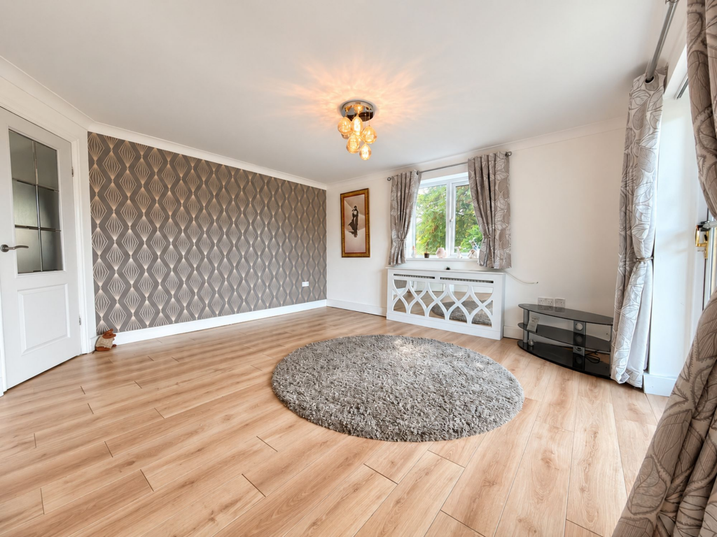 Apartment in Liverpool - View 4