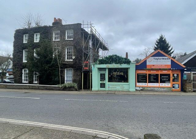 20 - 22 Upper Ham Road, Richmond, Surrey, TW10 5LA photo 4