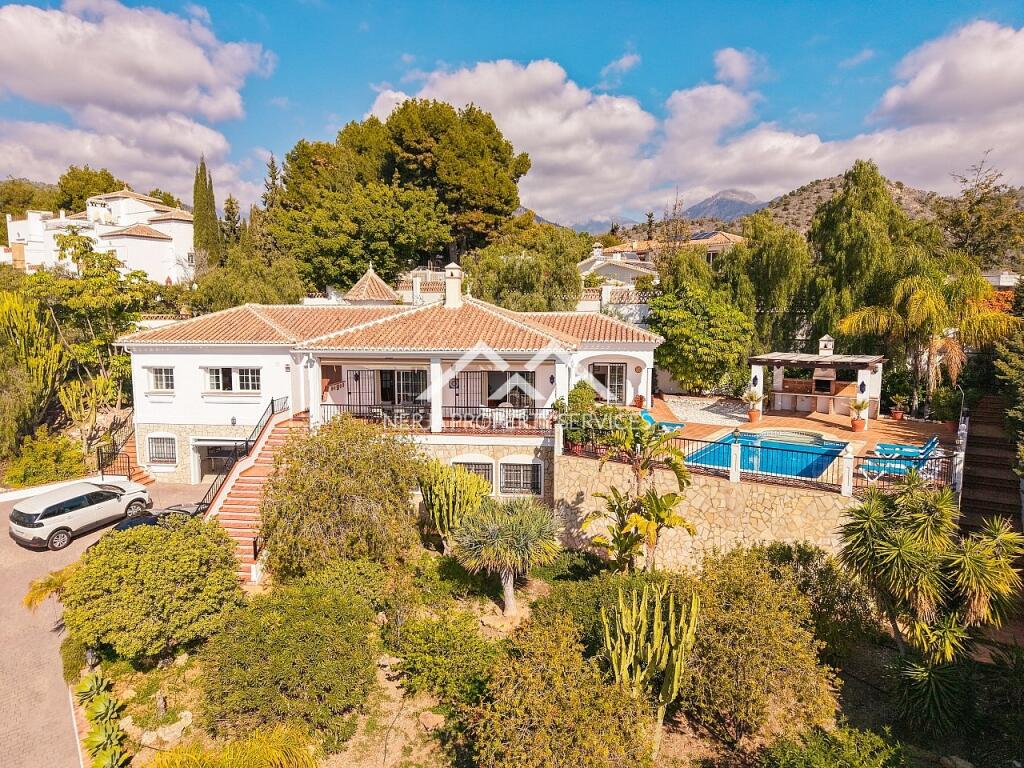 Main image of property: Andalucia, Malaga, Frigiliana