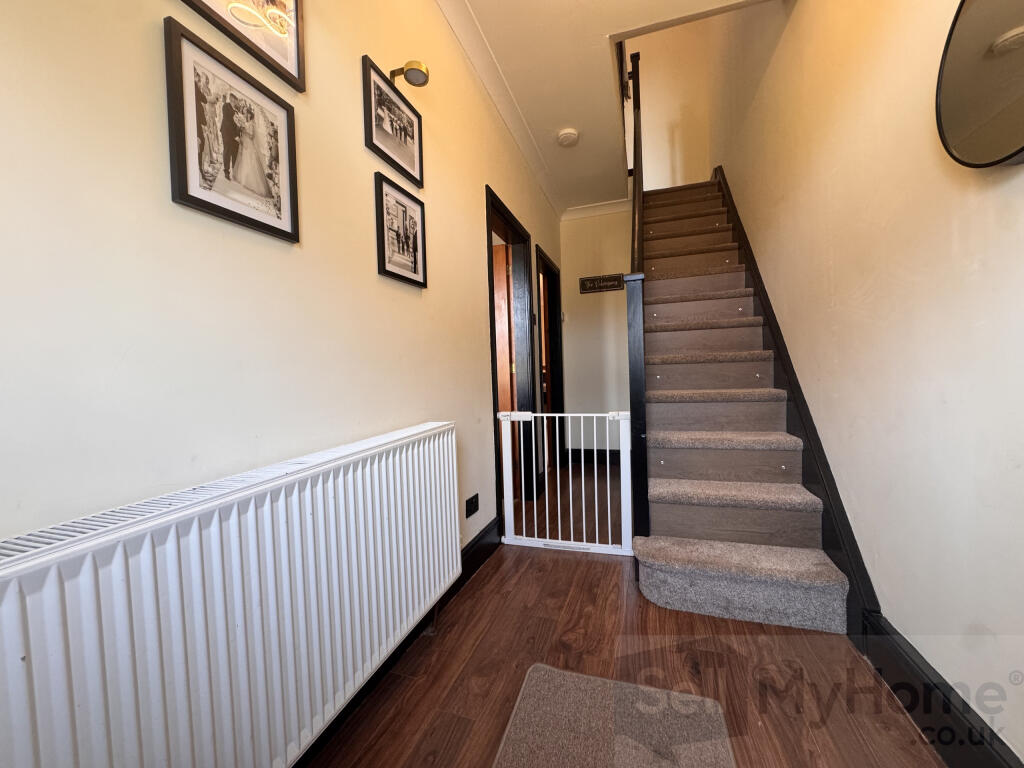 Mellor Road, Kirkham, Preston, Lancashire - View 2