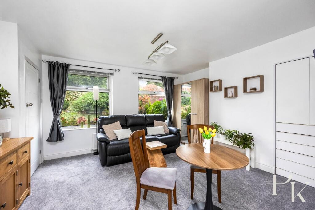 House in Brighton - View 4