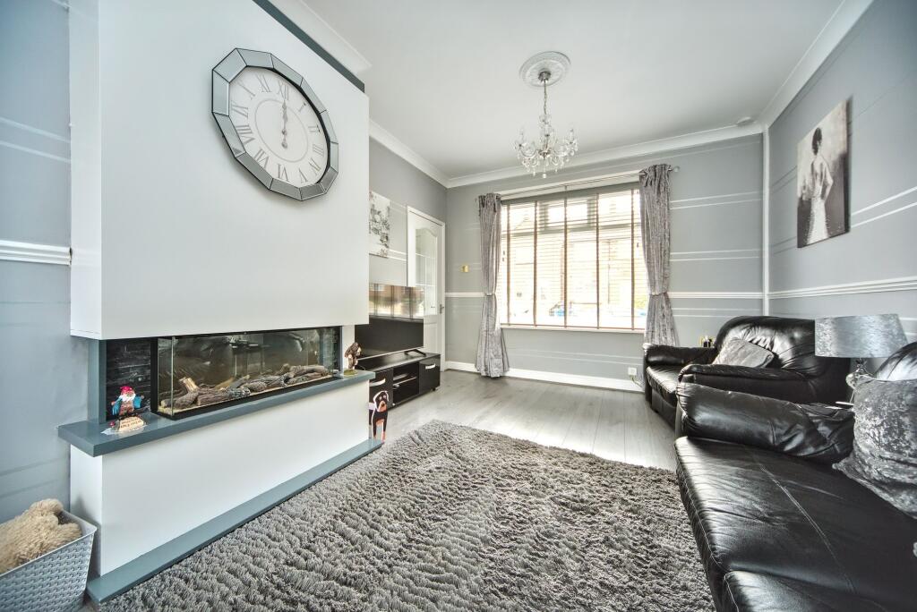 House in Wigan, Greater Manchester - View 2