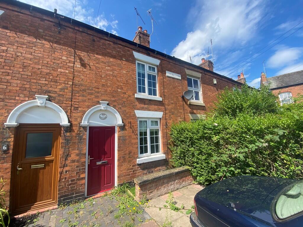 Main image of property: Vine Buildings, Pall Mall, Nantwich