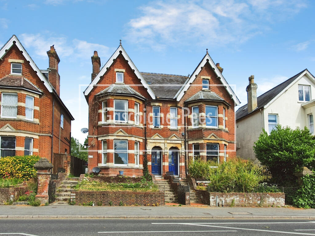 Main image of property: Alton-GU34