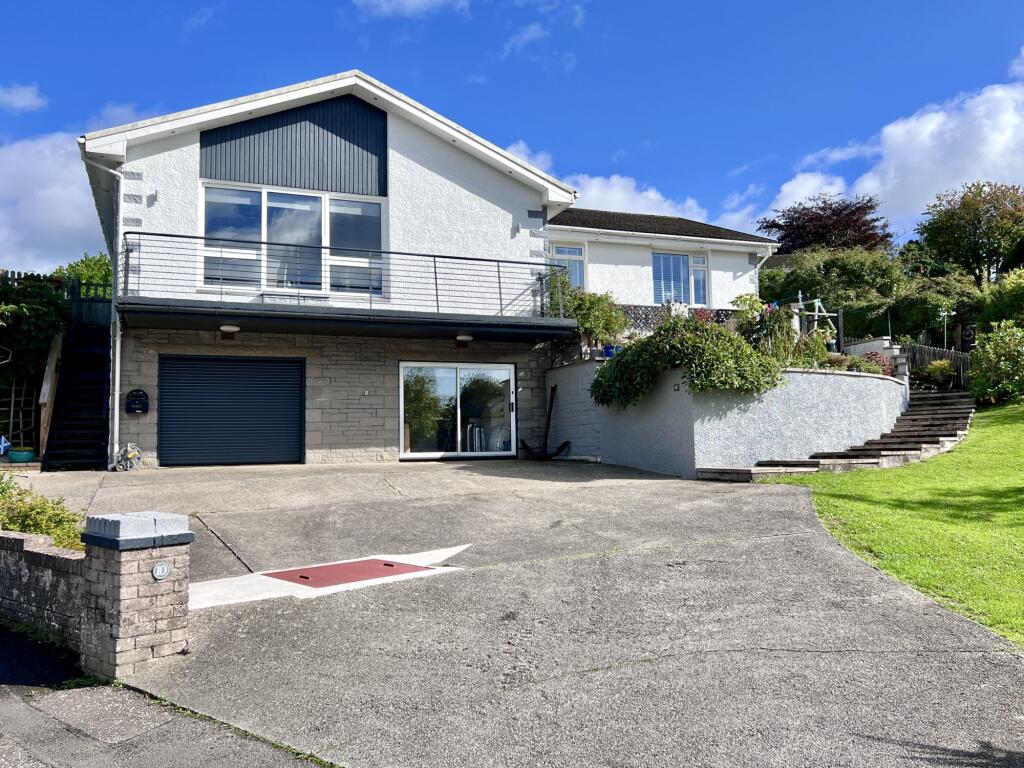 Main image of property: 10 Holroyd Road, Kirkcudbright