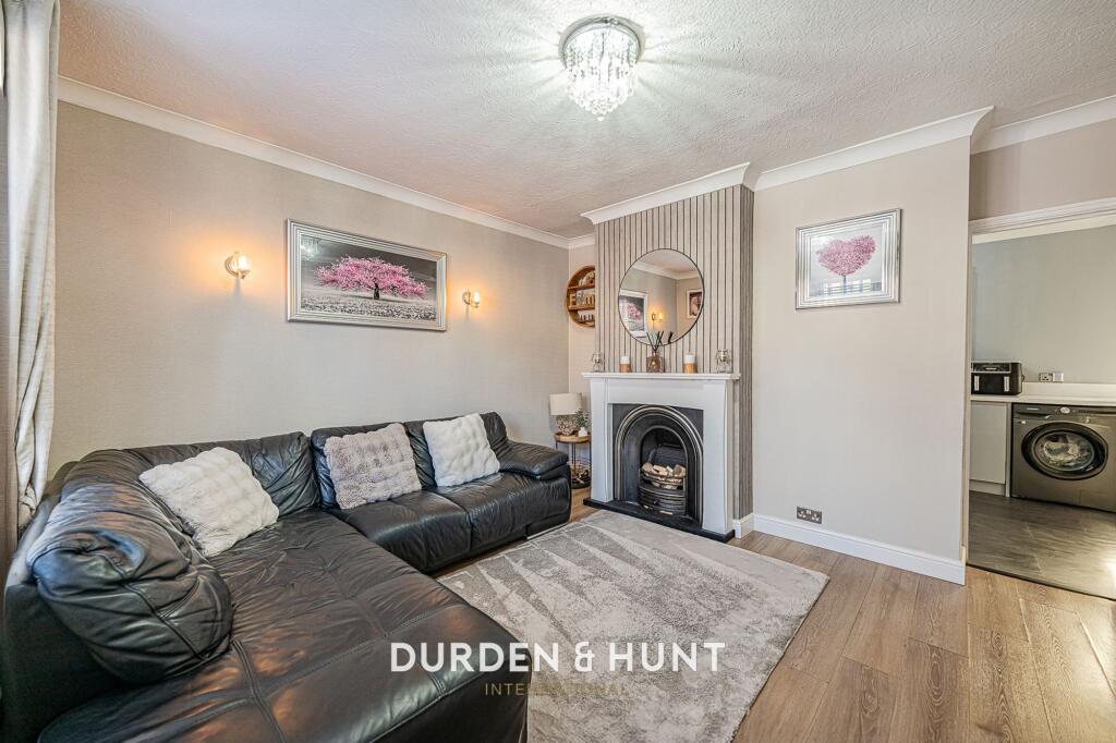 House in London - View 2