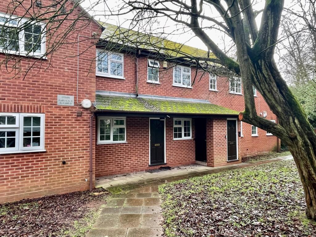 Main image of property: Pakenham Village