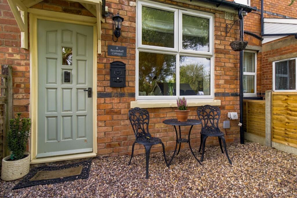 Broomhall, Worcester, WR5 photo 4