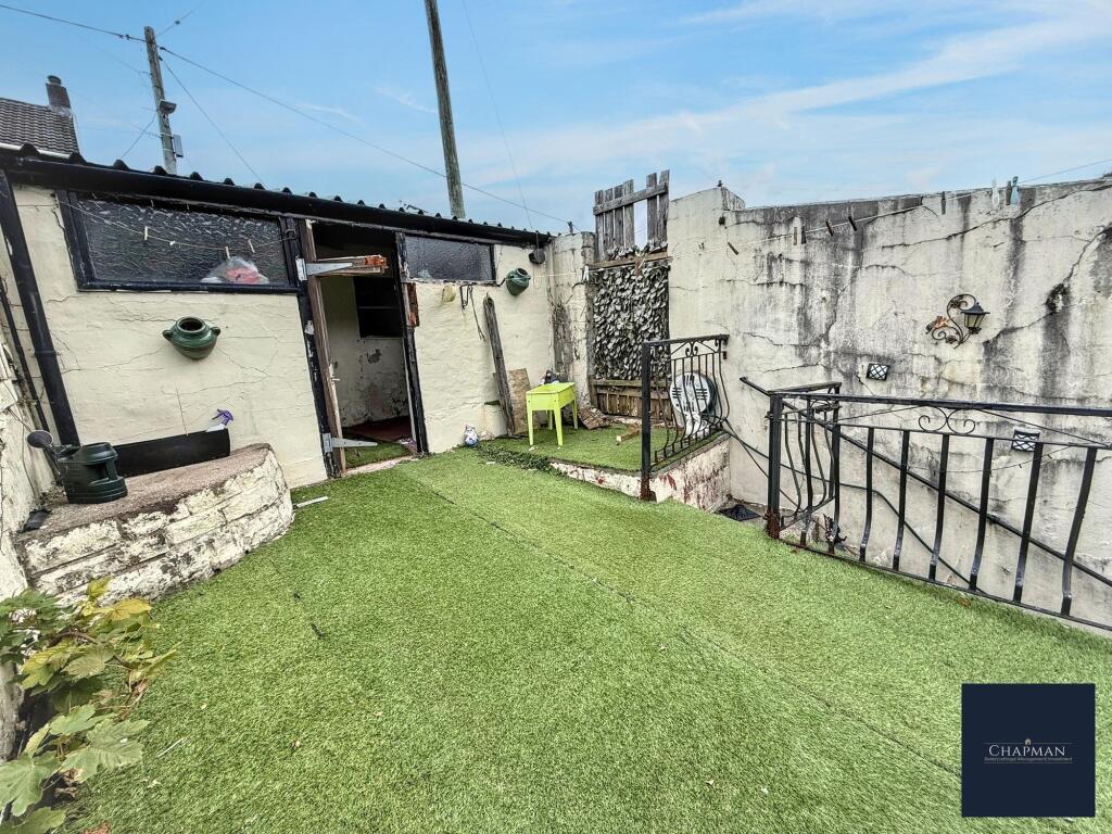 House in Cardiff - View 3