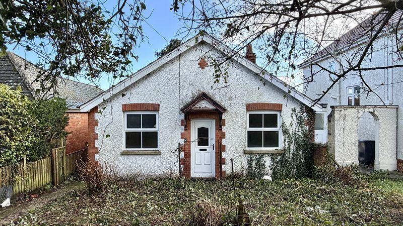 Main image of property: Touchstone Lane, Chard, Somerset TA20